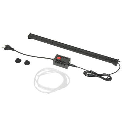 Naribo LAS-450 Светильник погружной с распылителем 2Вт, 45х2,9х1,9см